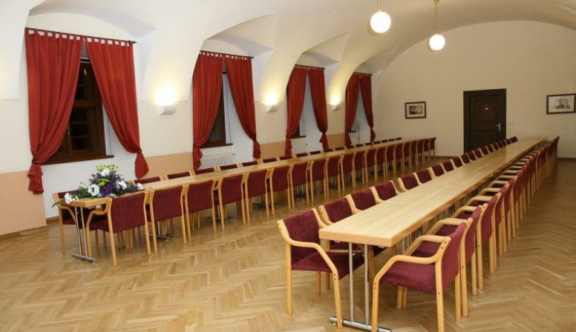 Hotel Nové Adalbertinum Hradec Králové